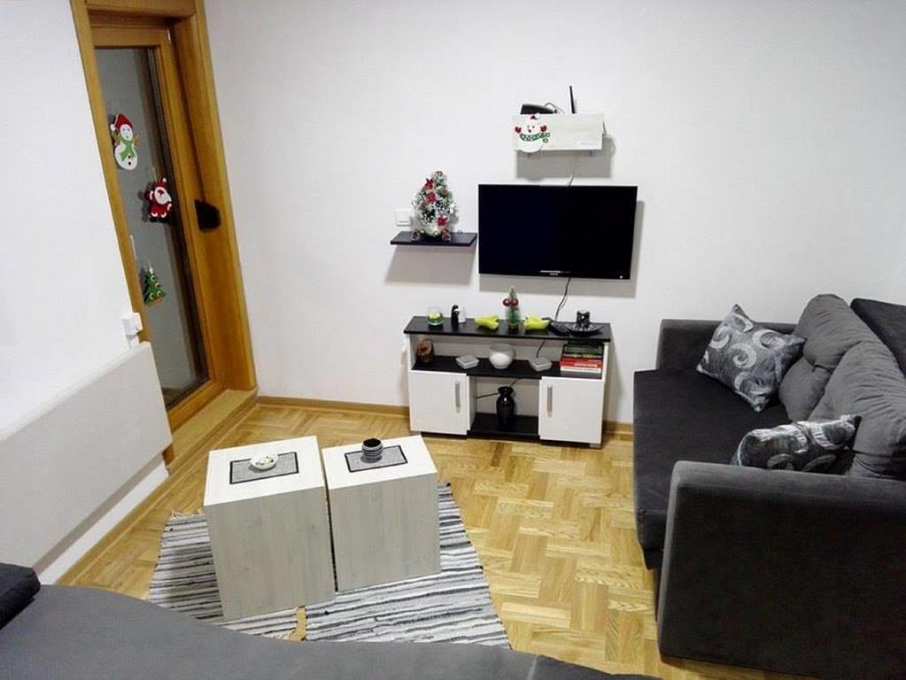 Apartment Jovana Zlatibor Eksteriør bilde